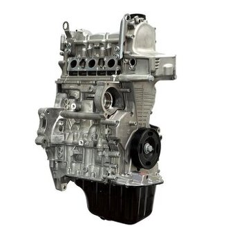 Predam komplet opraveny,zrepasovany motor 1.2 HTP 6v