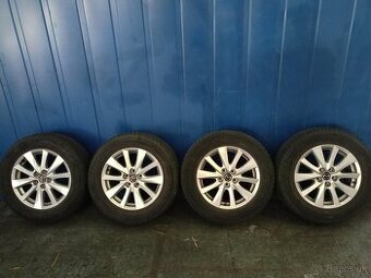 5×114.3 225/65 R17 MICHELIN