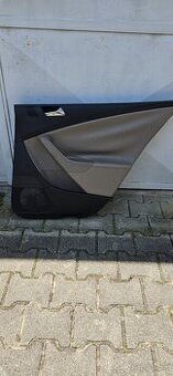 Výplň dverí, tapacir,VW Passat