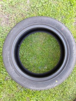Predam nove zimne pneumatiky 205/55 R17 - 1