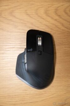 Logitech MX Master 3 Mac