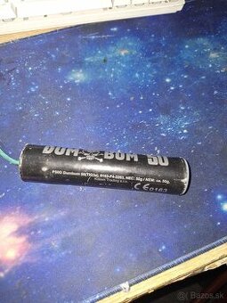 Dum bum 50g