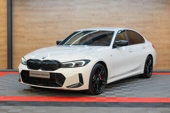 BMW Rad 3 M340i mHEV xDrive A/T