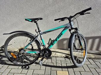 Horský bicykel