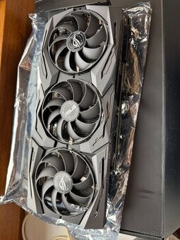 NVIDIA GeForce RTX 2080 Tí 11GB