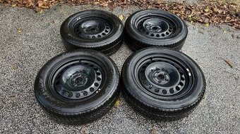 77.	Kodiaq / Tiguan 215/65/ r17