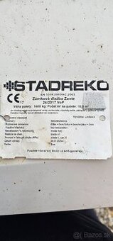 Zamkova dlazba