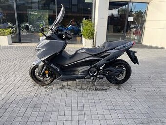 Yamaha t-max tech-max 560