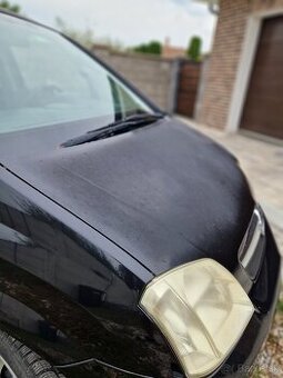 Opel Meriva 1.4