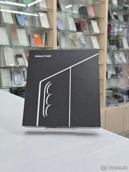 Samsung Galaxy Z Fold7 1TB JetBlack | NOVÝ KUS