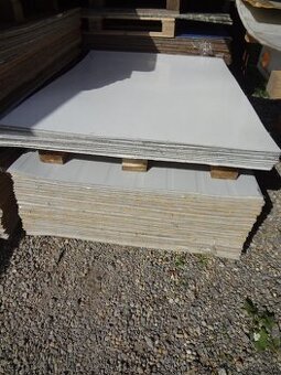 Predám plech, plechy - lacno