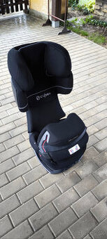 Cybex PALLAS-fix, 9 -18 kg