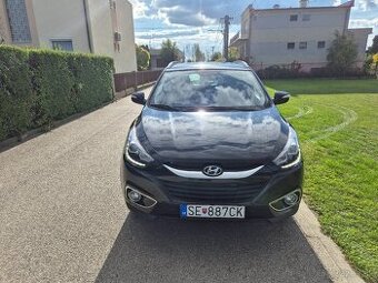 Hyundai ix 35
