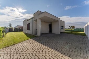 RealityDS - PREDAJ slnečného 3 i. rodinného domu, Dolný Bar