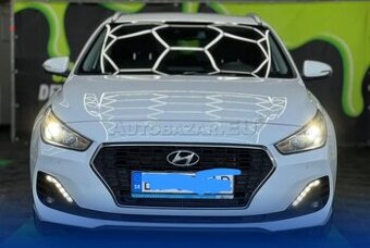 Predny naraznik hyundai i30
