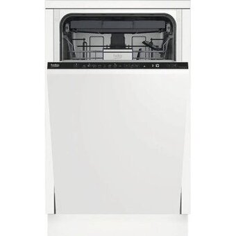 Vstavaná umyvačka riadu DIS48120 BEKO