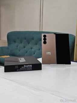 Samsung Galaxy Z Fold6 256GB | AKO NOVÝ