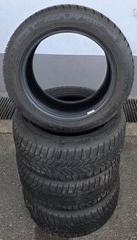 225/55R17 zimné DUNLOP