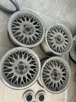 BBS RZ 15