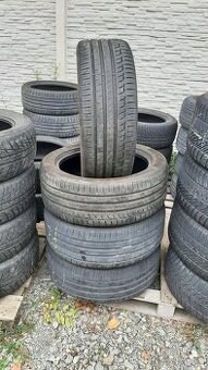 255/45r20 105V Continental  letne