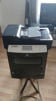 Tlačiareň - Konica Minolta Bizhub 4020