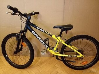 Predám bicykel DEMA