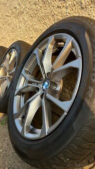✅Bmw style 776 5x112 R17✅