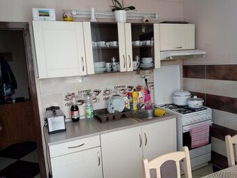 Rezervované. Predáme pekný 1 izbový byt v NZ sídlisko JUH