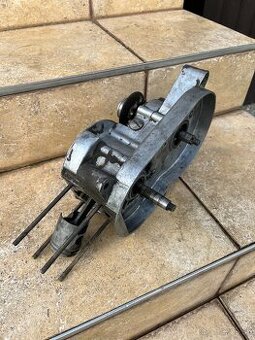 Motor Babetta 210