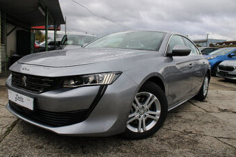 Peugeot 508 1.6 PureTech Allure EAT8