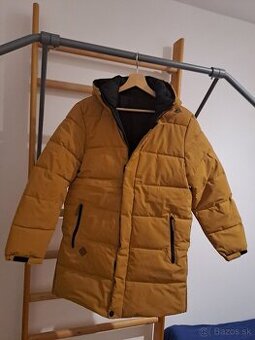Predam chlapč. zimnu bundu zn. Reserved