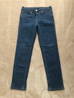 H&M chlapčenské nohavice, veľ. 164 (13 -14r)