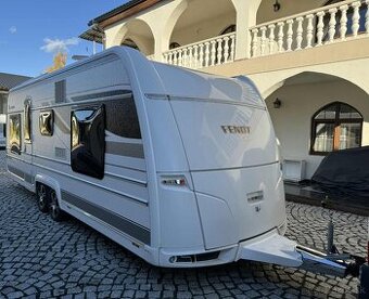 Fendt 2016 Brilant 590