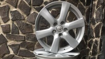 Disky Alu TOYOTA RAV4