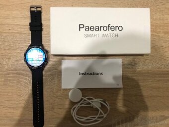 Predám pánske smart hodinky