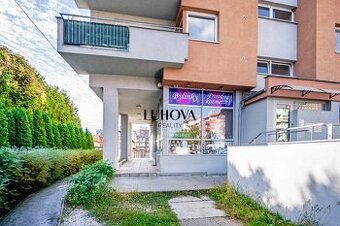 PODNIKAJTE VO SVOJOM v centre mesta