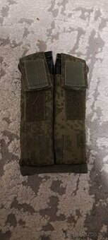 Sumka na pištolové zásobníky digital flora