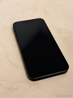 Predám iPhone 13 mini, 128 gb, čierny