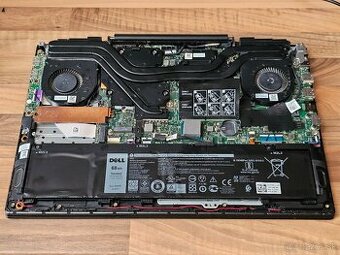 Dell G5 15-5500 - nefunkcny na diely