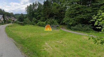 PRÍLEŽITOSŤ: Stavebný pozemok v Turovej pri Zvolene – Dostup