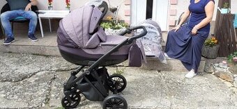 Kočík- 3-kombinácia