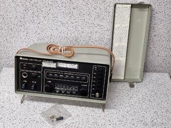 TESLA 》KONTROLNÝ PRIJÍMAČ 》MZ 732