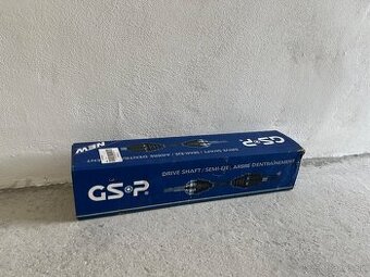 Predám novú poloos GSP 203371 – Audi