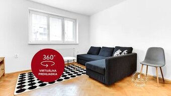 AXIS REAL |  Pekný 2-izb. byt, TEHLA, Stupava, Zdravotnícka 