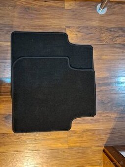 Autokoberce škoda octavia