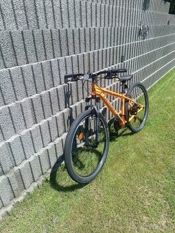 Predám nový horský bicykel