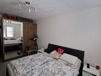 Prenájom 3 izb.bytu s balkónom