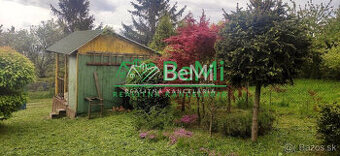 Záhrada za Panorámou, Košice