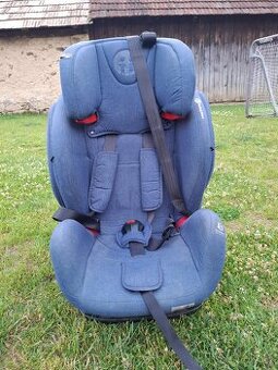 Autosedačka Petite&Mars Prime II Isofix