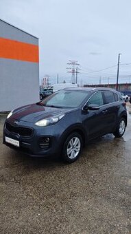 Kia Sportage 1.7 CRDI 2WD
